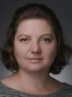 Наталия Сабитова