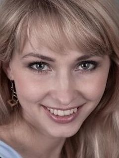 Светлана Коломацкая