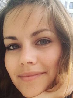 Анна Арсентьева