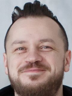 Александр Белов