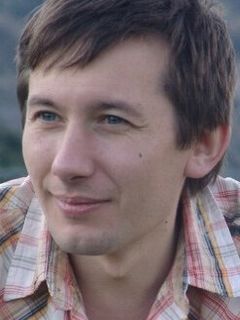 Василий Шевцов