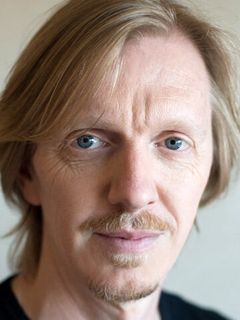 Эндрю Адамсон