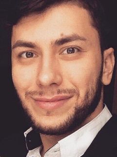 Алексей Смышляев