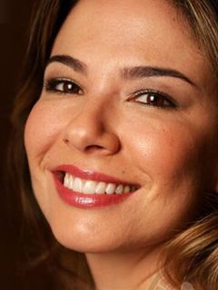 Лучана Хименес