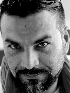 Mohamed Akkari