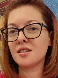 Марина Мелексетян