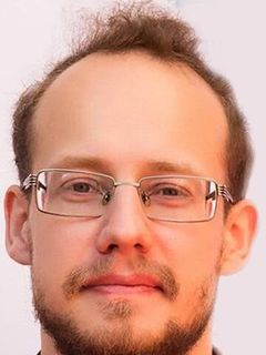Алексей Лотоцкий