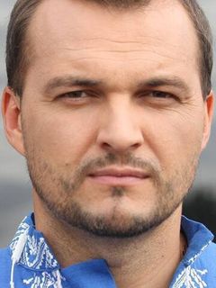 Валерий Гриценко