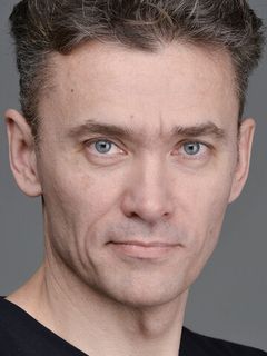 Виктор Кузнецов