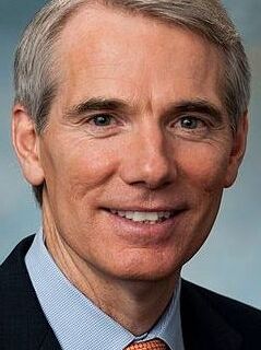 Роб Портман