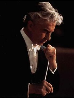 Герберт фон Караян