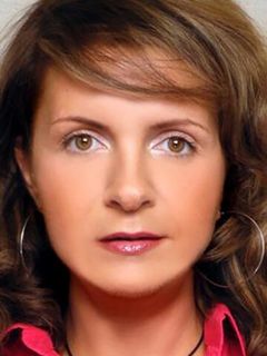 Юлия Богатикова