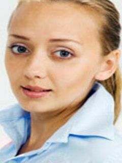 Екатерина Захарова