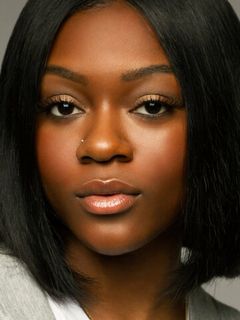 Имани Льюис