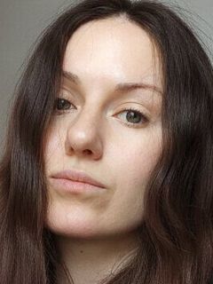 Дарья Литвинова