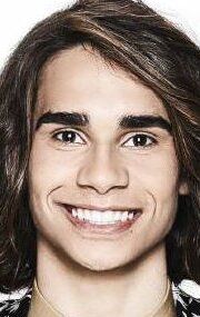 Айзая Файрбрейс