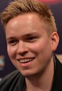 Юаким Вит Стин