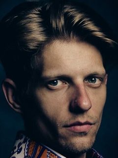 Альбрехт Цандер