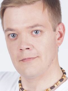 Егор Шевяков