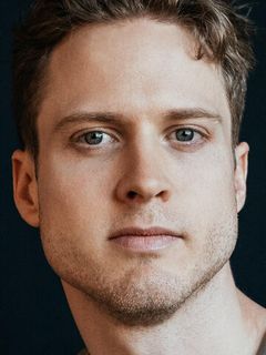 Graham Parkhurst