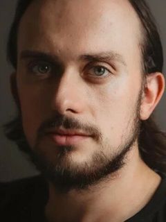 Андрей Кашперский