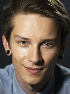 Илья Коваленко