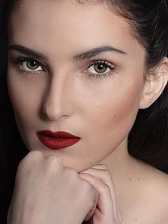 Катерина Корчинская