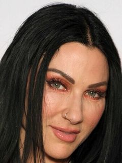 Женевьев Хекс