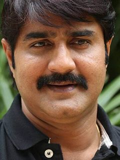 Мека Срикантх