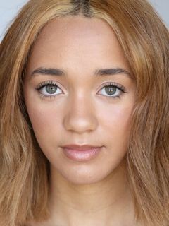 Amirah Johnson