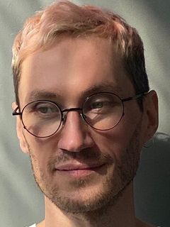Антон Яруш