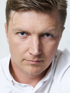 Сергей Мухин