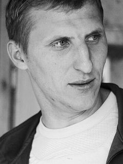Евгений Токарев