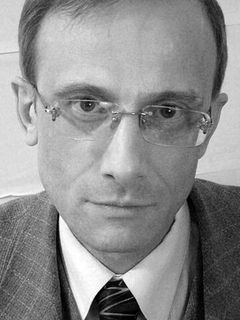 Игорь Сидоров