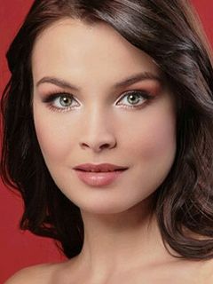 Светлана Самойлова
