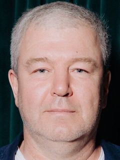 Александр Робак
