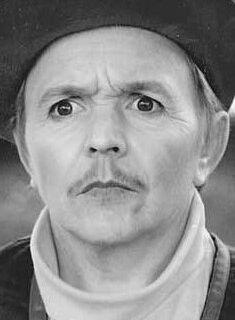 Виктор Котов