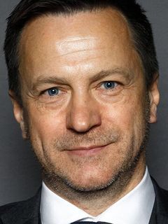 Сергей Грибков