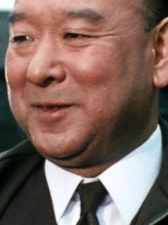 Масао Мисима