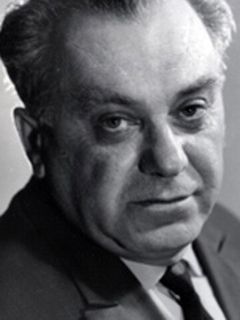 Михаил Улановский