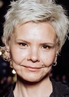 Ольга Кашина