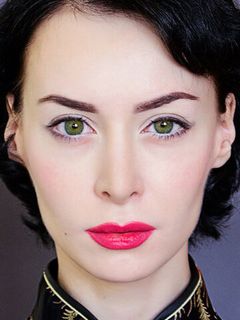 Вильгельмина Меттель