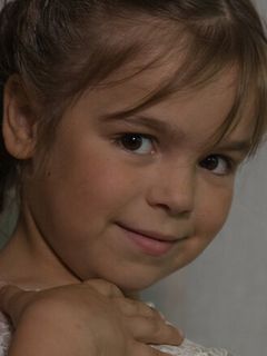 Екатерина Козлова