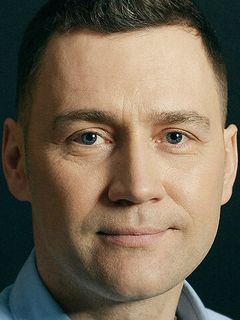 Денис Демченко