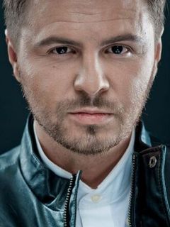 Игорь Марусяк