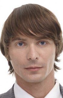 Алексей Авраменко