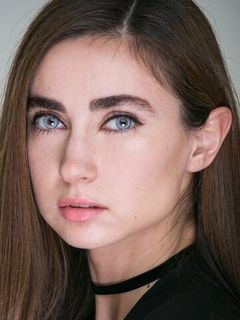 Валентина Филина