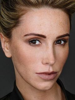 Екатерина Зингер