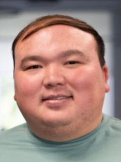 Рамазан Амантай