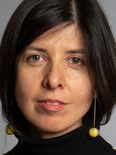 Анастасия Бессонова